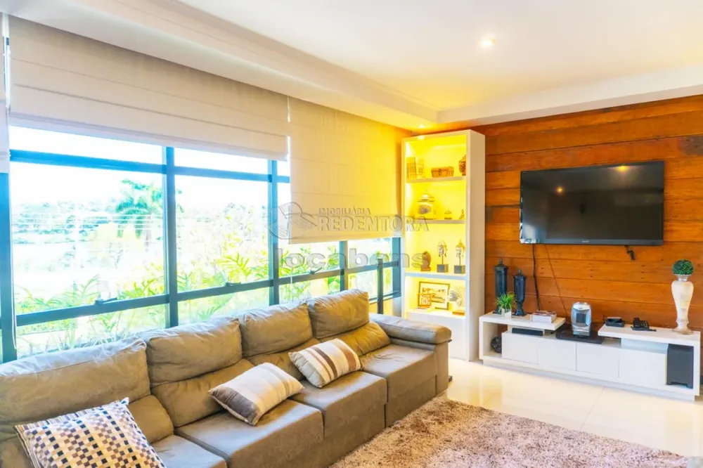 Casa de Condomínio, 4 quartos - Foto 7