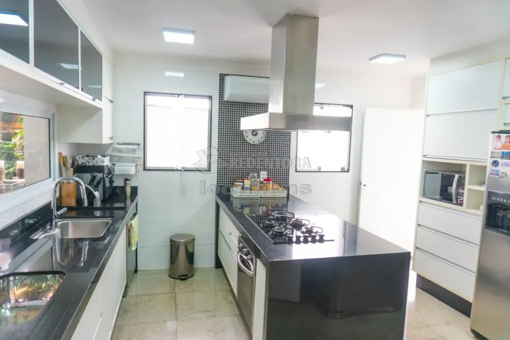 Casa de Condomínio, 4 quartos - Foto 2