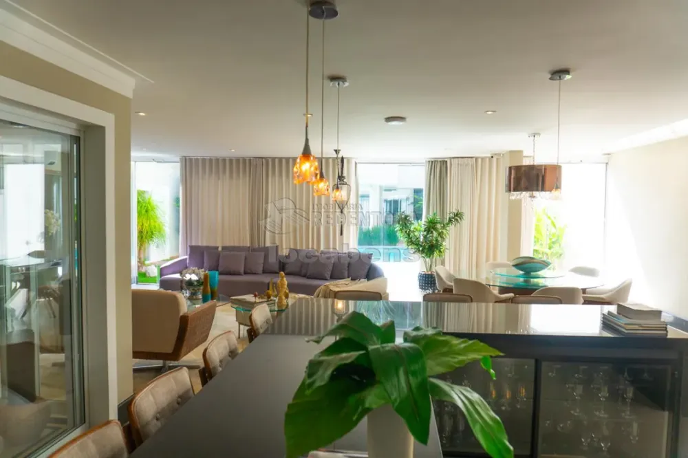Casa de Condomínio, 4 quartos - Foto 8