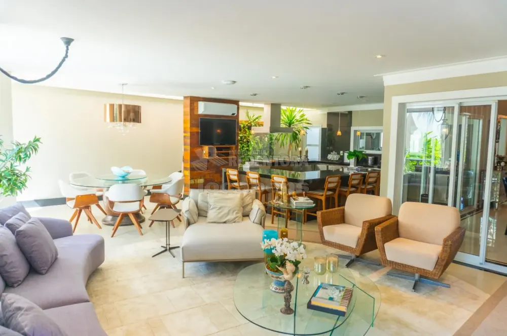 Casa de Condomínio, 4 quartos - Foto 6