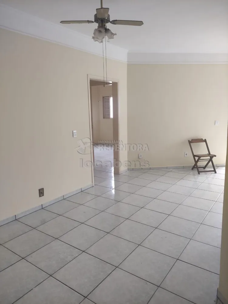 Apartamento, 2 quartos, 90 m² - Foto 2