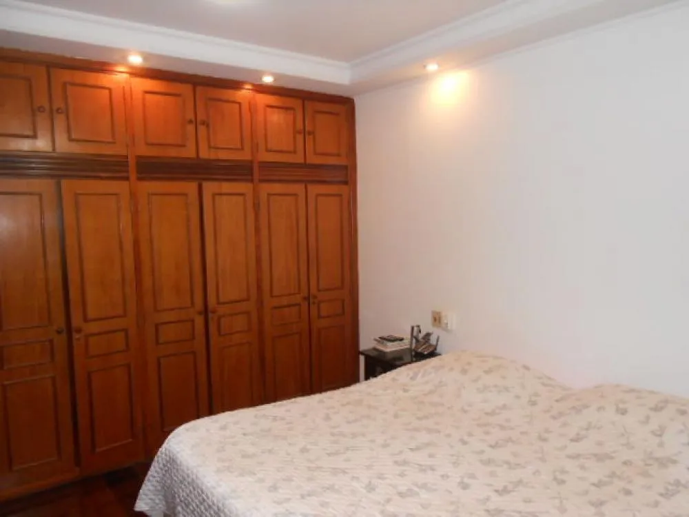 Apartamento, 3 quartos, 264 m² - Foto 3