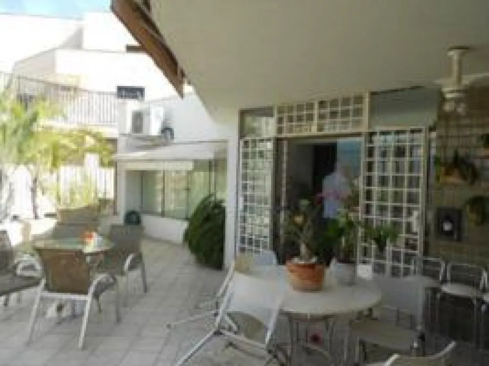 Apartamento, 3 quartos, 264 m² - Foto 2