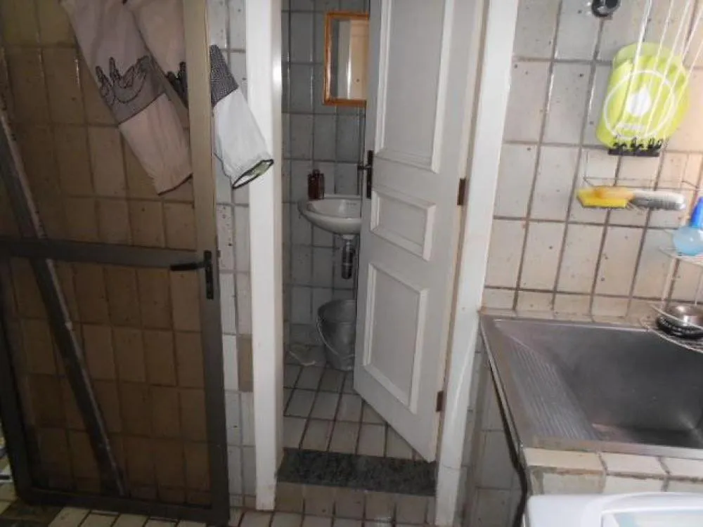 Apartamento, 3 quartos, 264 m² - Foto 1