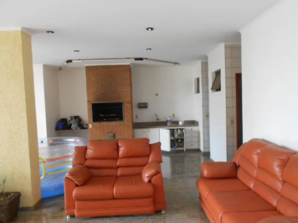 Apartamento, 3 quartos, 264 m² - Foto 4