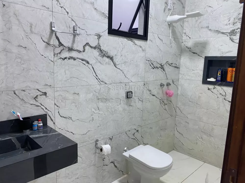 Casa de Condomínio à venda com 3 quartos, 147m² - Foto 3