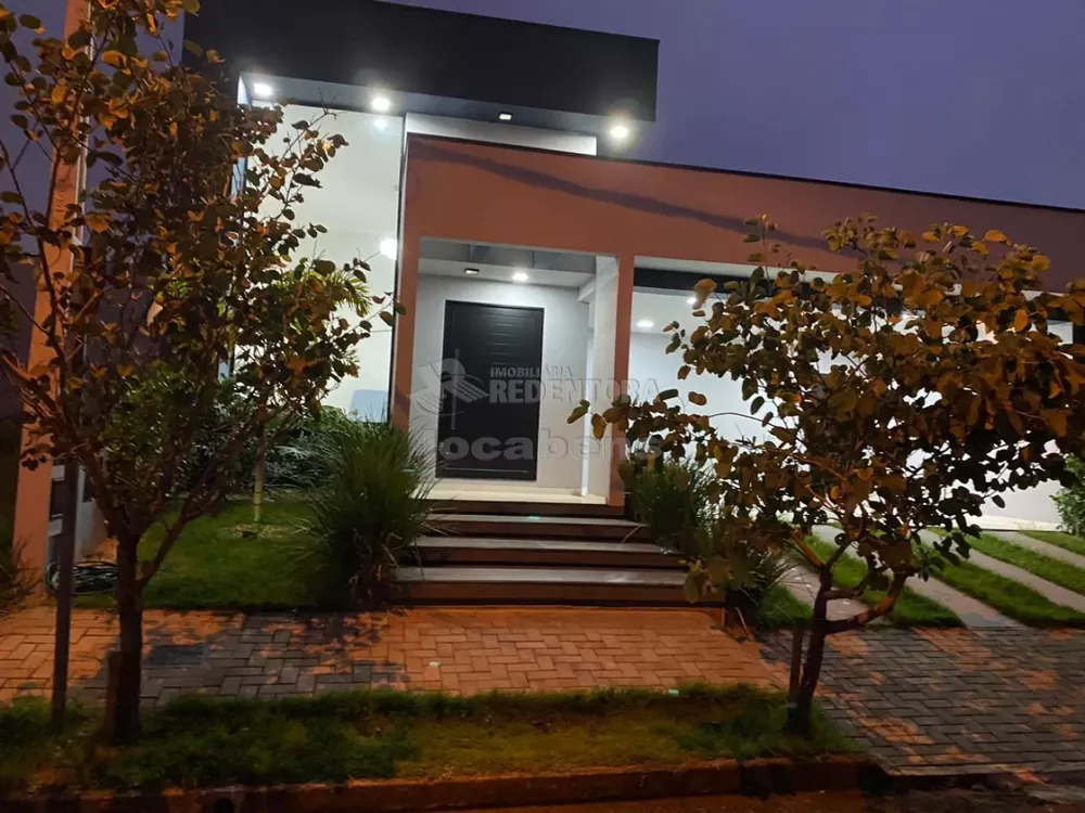 Casa de Condomínio à venda com 3 quartos, 147m² - Foto 1