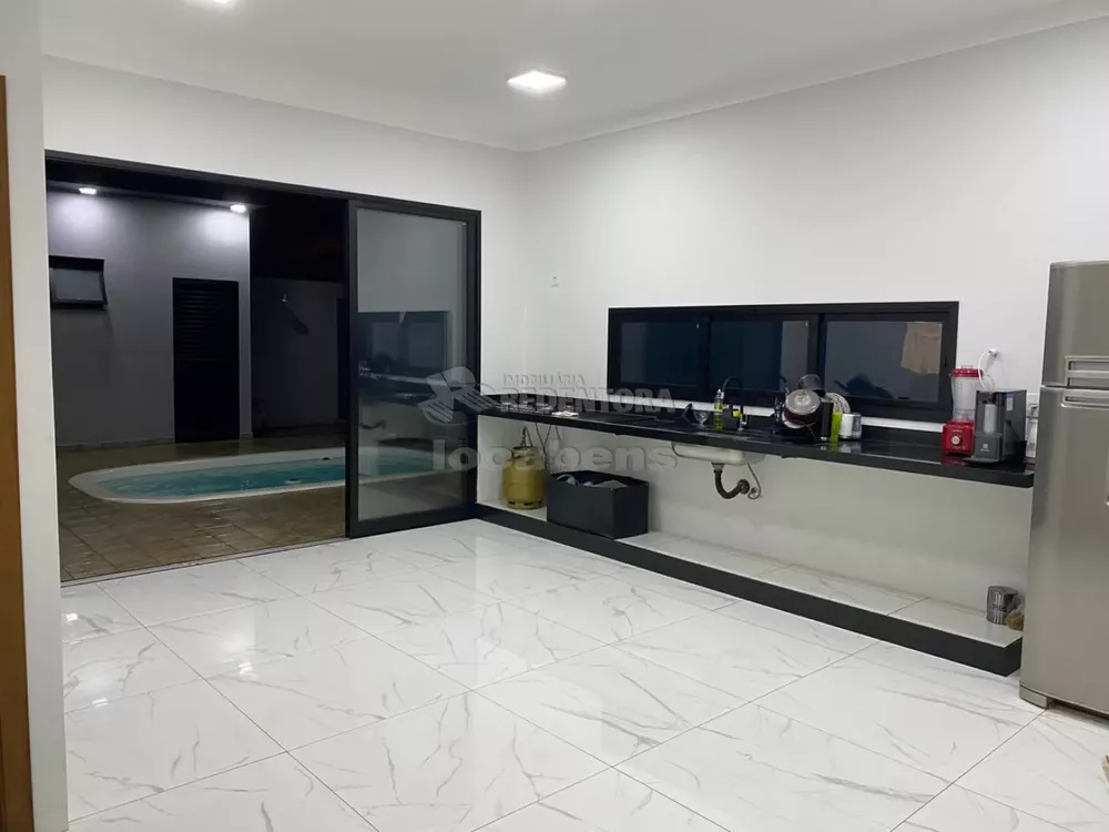 Casa de Condomínio à venda com 3 quartos, 147m² - Foto 2