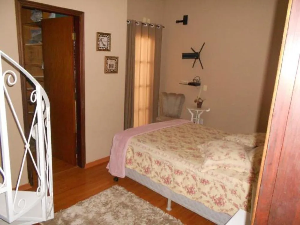 Sobrado, 5 quartos, 400 m² - Foto 3
