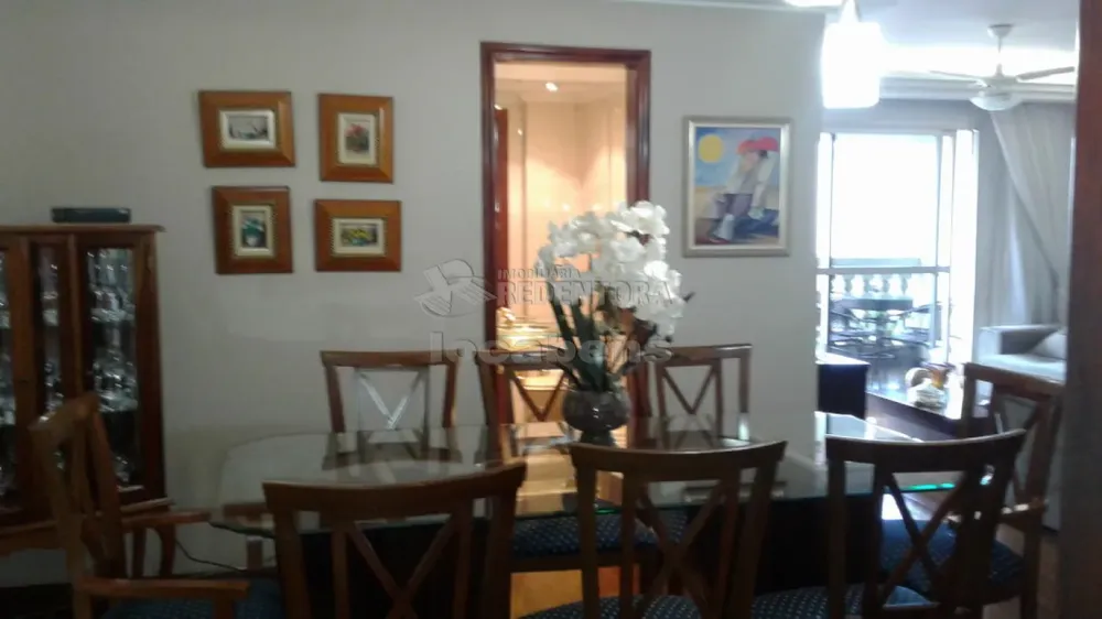 Apartamento, 3 quartos, 184 m² - Foto 7