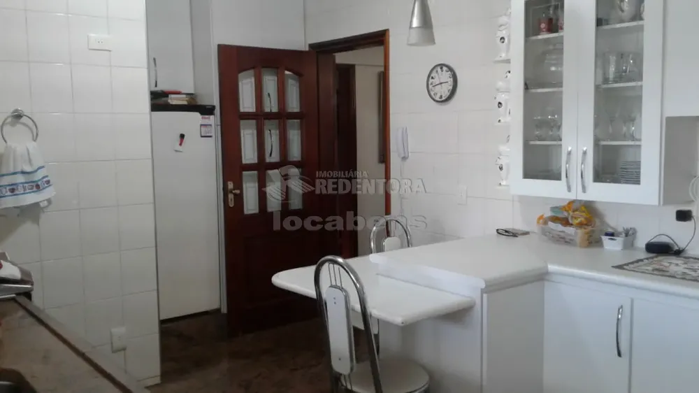Apartamento, 3 quartos, 184 m² - Foto 6