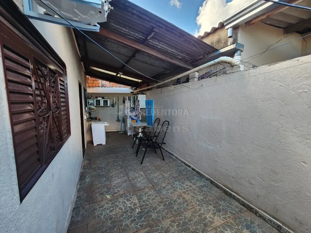 Casa, 4 quartos, 134 m² - Foto 8
