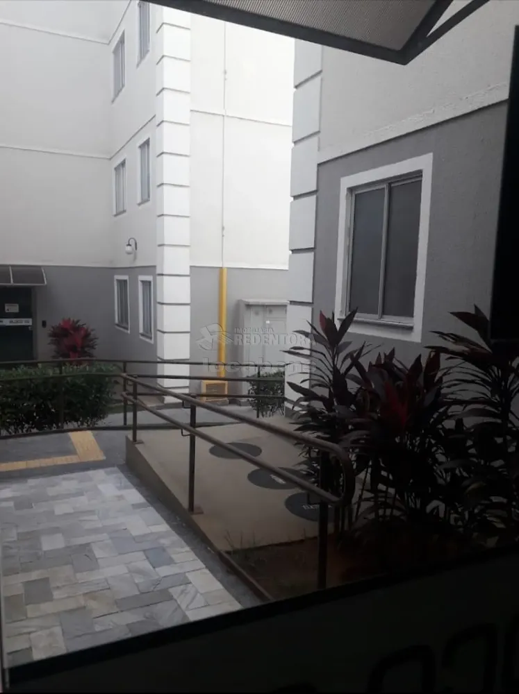 Apartamento, 2 quartos, 42 m² - Foto 2