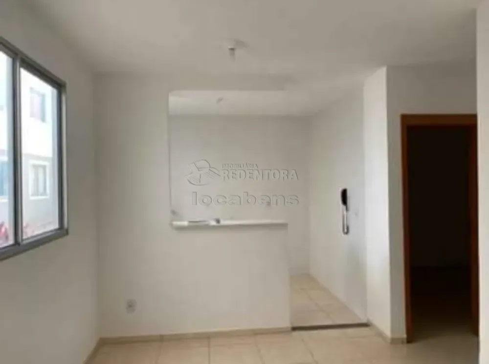 Apartamento, 2 quartos, 42 m² - Foto 3