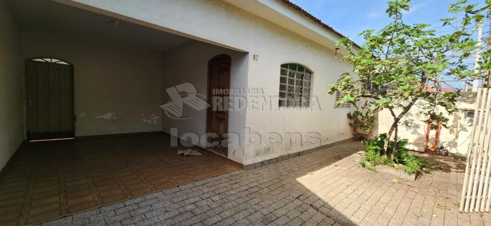 Casa, 4 quartos, 150 m² - Foto 1