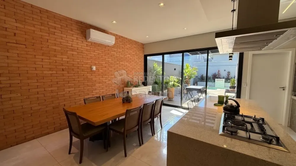 Casa de Condomínio, 3 quartos - Foto 3