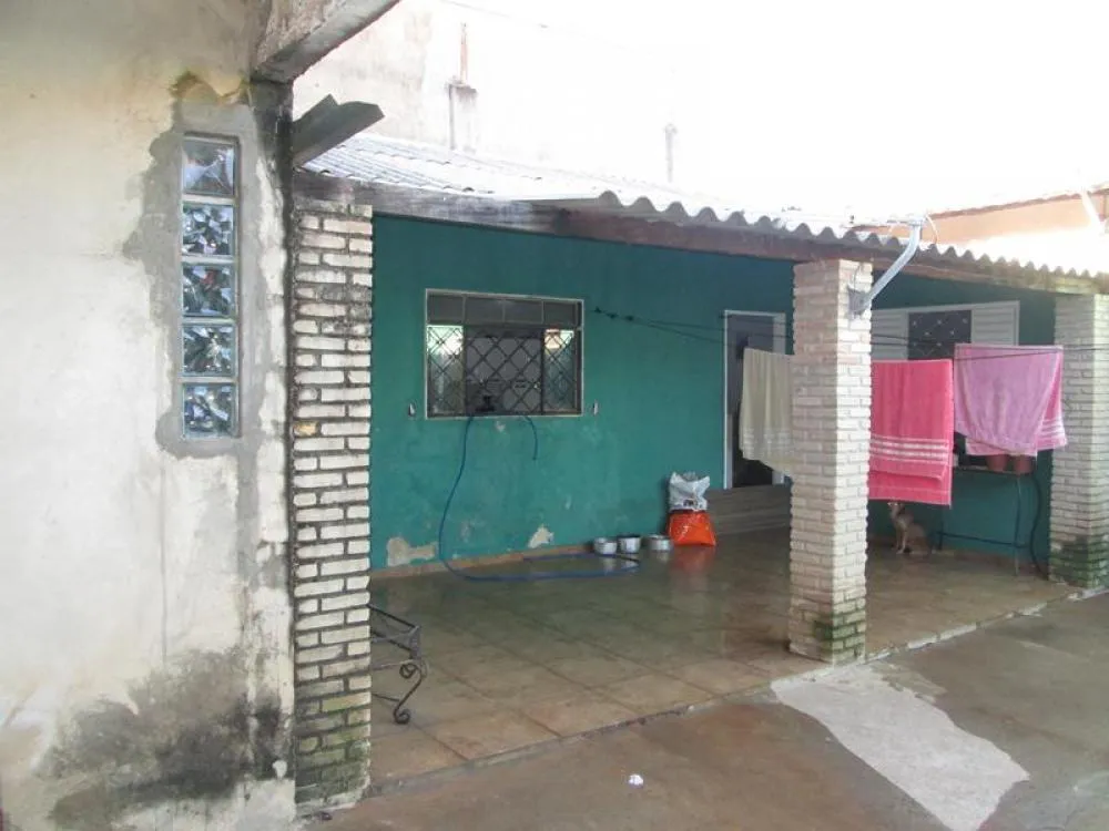 Casa, 3 quartos, 352 m² - Foto 1