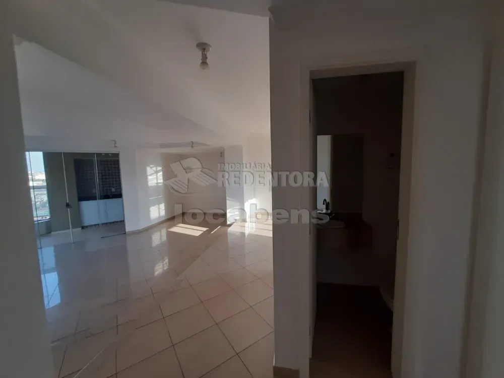 Apartamento, 4 quartos, 276 m² - Foto 1