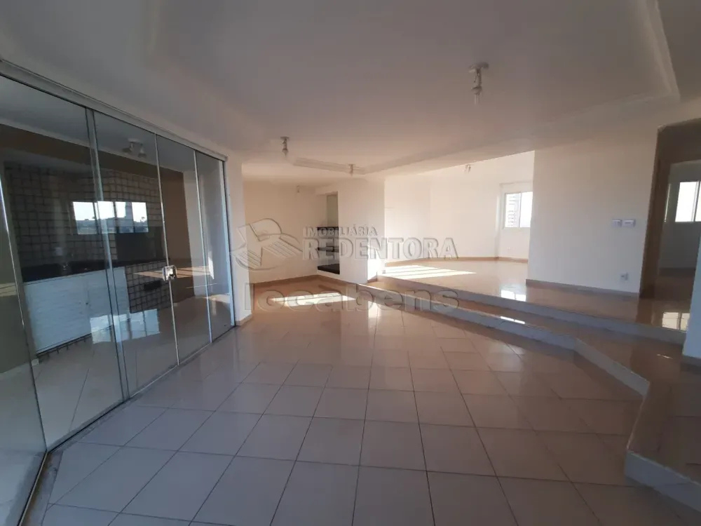 Apartamento, 4 quartos, 276 m² - Foto 3
