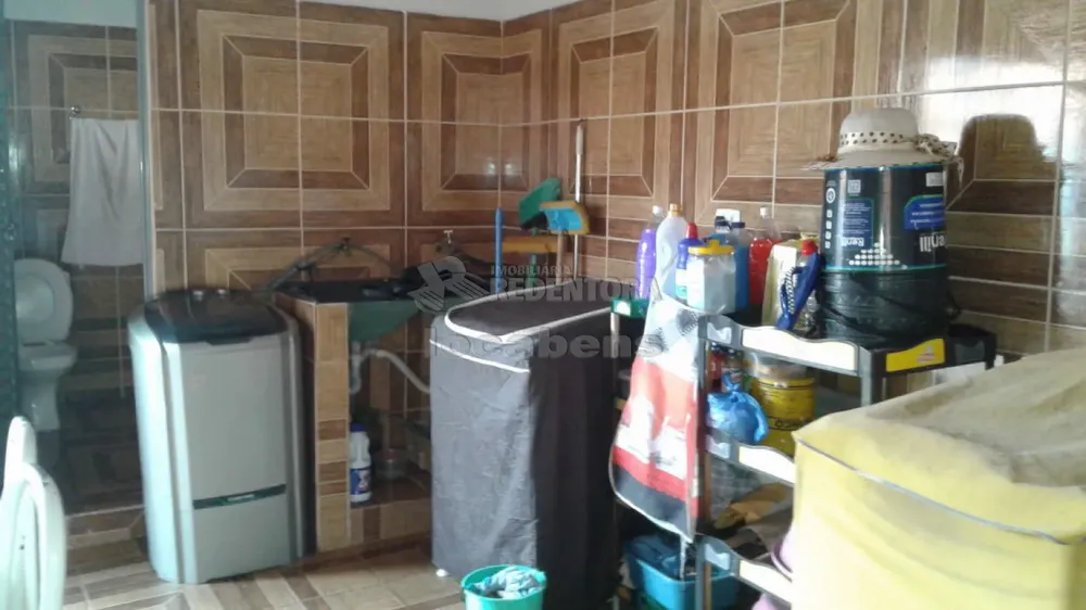 Casa, 2 quartos, 160 m² - Foto 2