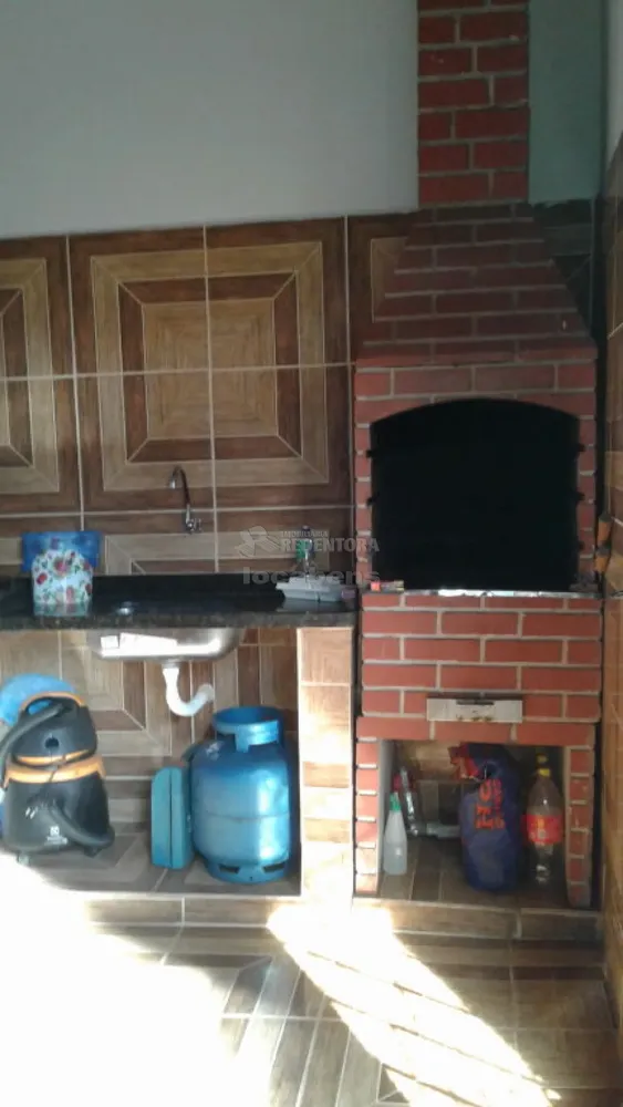 Casa, 2 quartos, 160 m² - Foto 1
