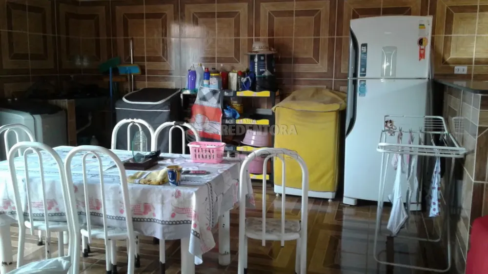 Casa, 2 quartos, 160 m² - Foto 3