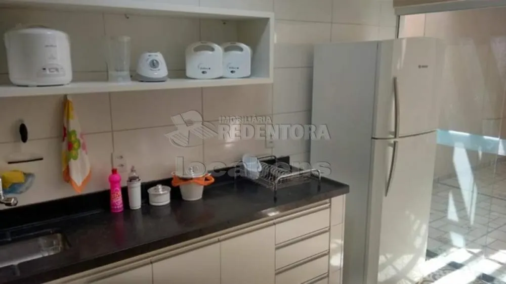 Loja-Salão, 220 m² - Foto 1