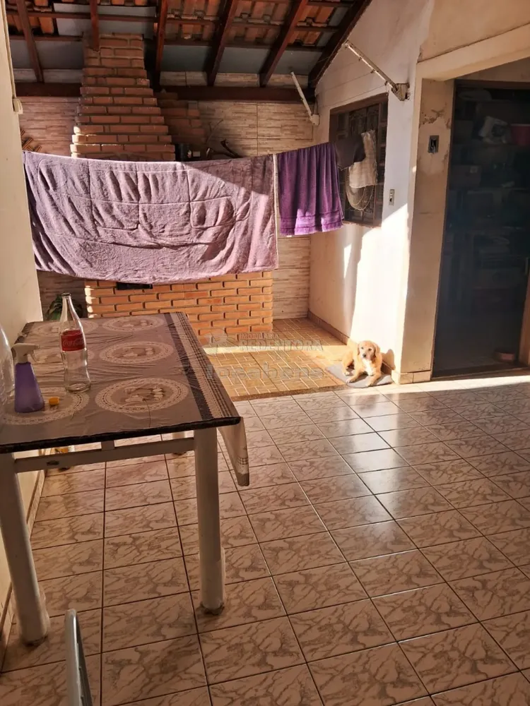 Casa, 2 quartos, 90 m² - Foto 1