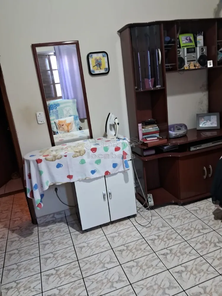 Casa, 2 quartos, 90 m² - Foto 1