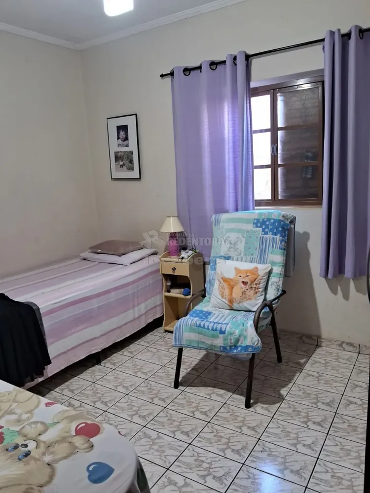 Casa, 2 quartos, 90 m² - Foto 3