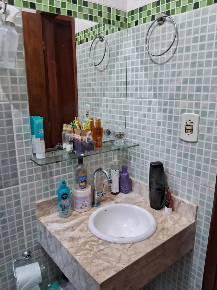 Casa, 2 quartos, 90 m² - Foto 2