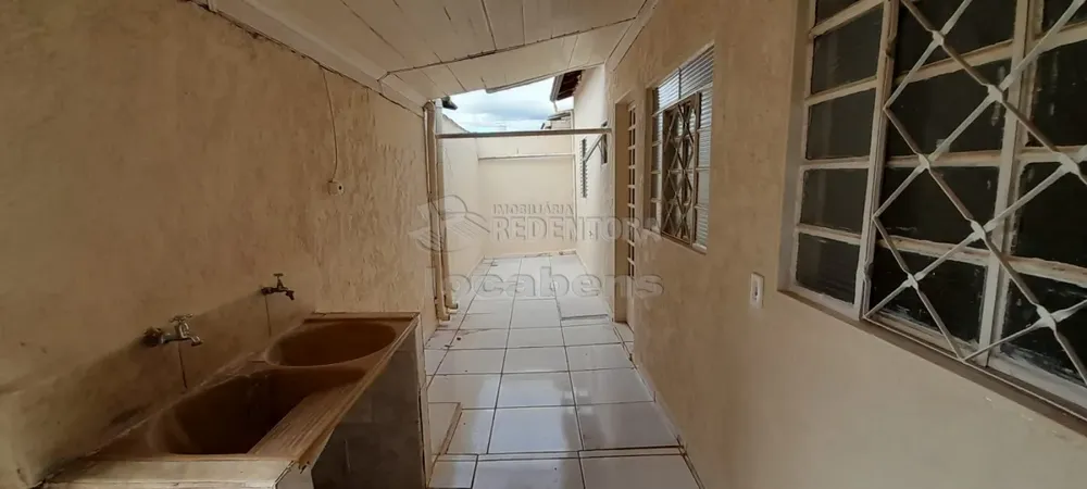 Casa, 1 quarto, 80 m² - Foto 4