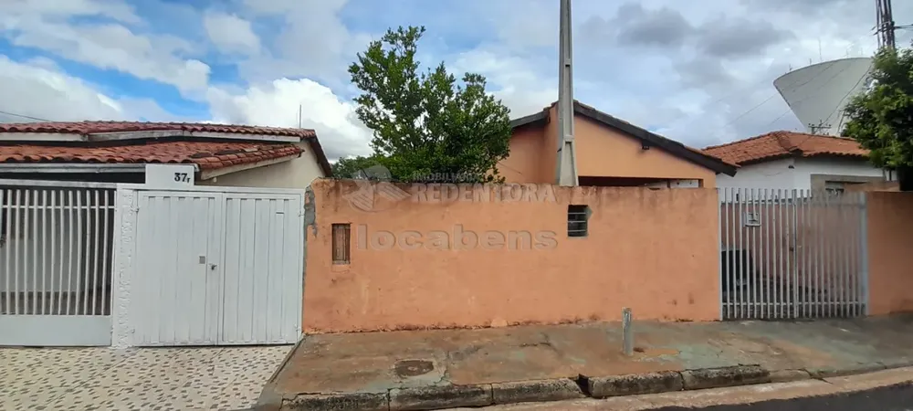 Casa, 1 quarto, 80 m² - Foto 1
