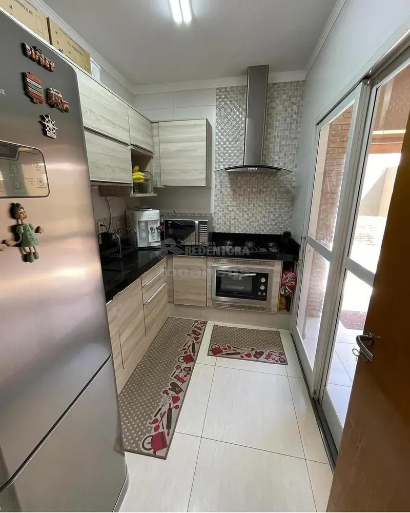 Casa, 3 quartos, 170 m² - Foto 5