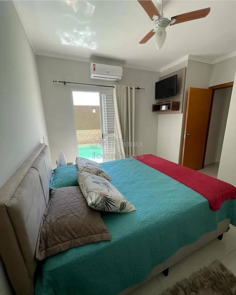 Casa, 3 quartos, 170 m² - Foto 7