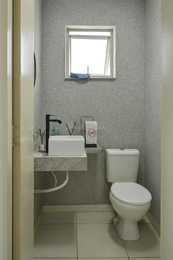 Sala-Conjunto, 42 m² - Foto 4