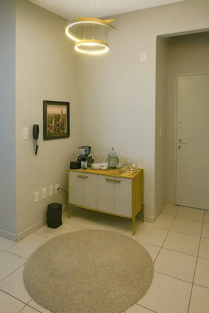 Sala-Conjunto, 42 m² - Foto 6