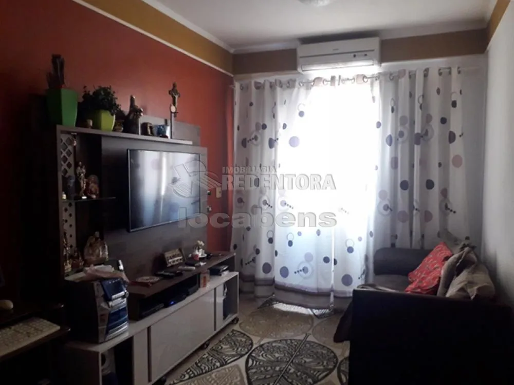 Apartamento, 3 quartos, 70 m² - Foto 2
