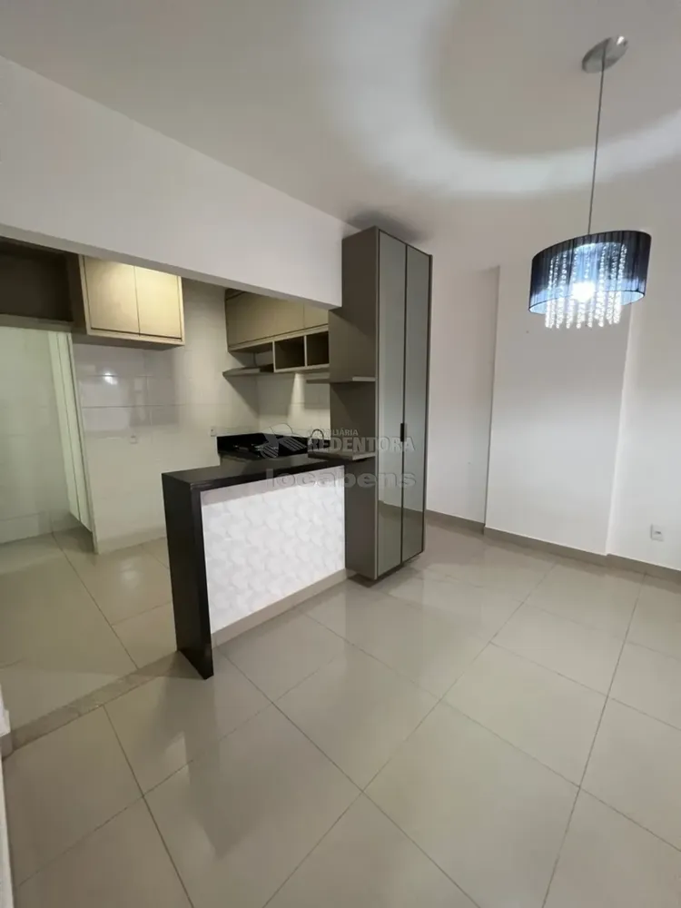 Apartamento, 3 quartos, 95 m² - Foto 2
