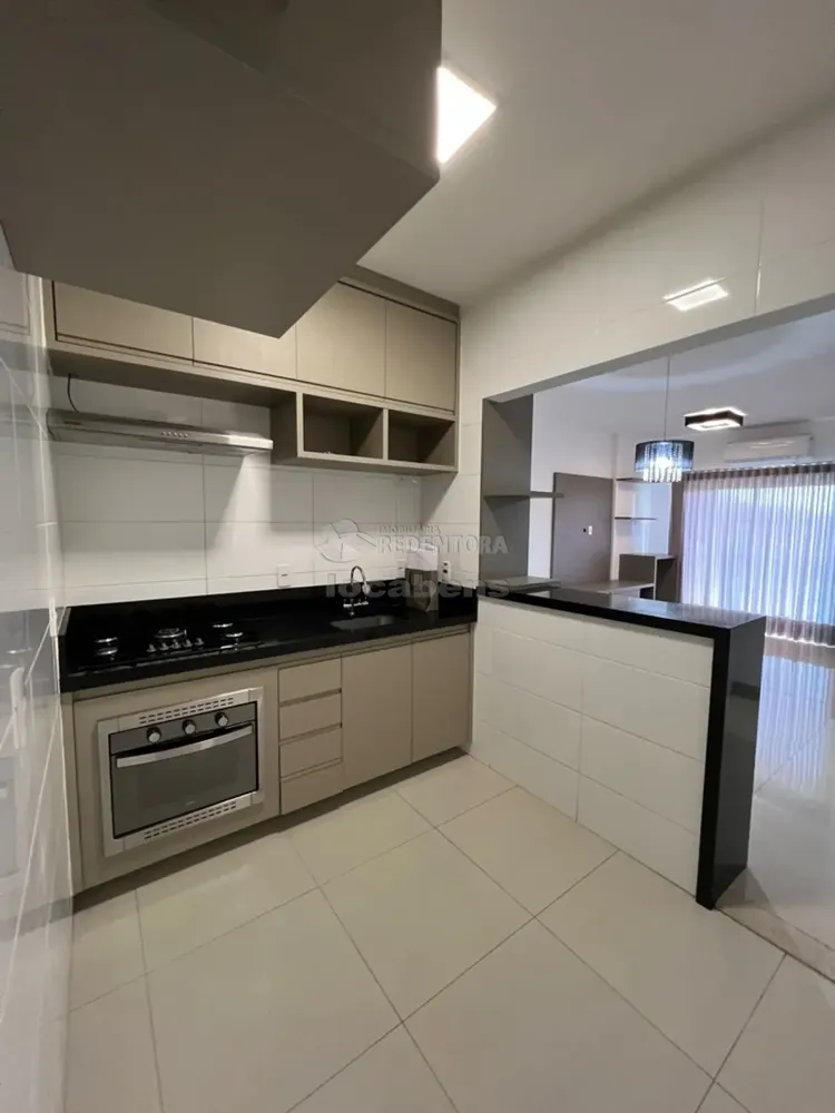 Apartamento, 3 quartos, 95 m² - Foto 3