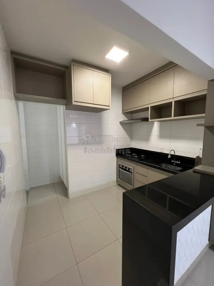Apartamento, 3 quartos, 95 m² - Foto 1