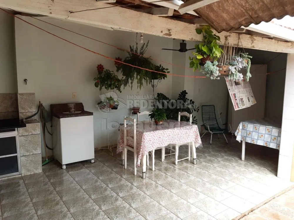 Casa, 3 quartos, 280 m² - Foto 2