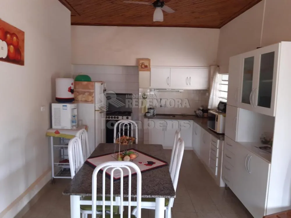Casa, 3 quartos, 280 m² - Foto 1