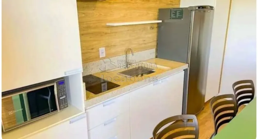Apartamento, 1 quarto, 53 m² - Foto 1