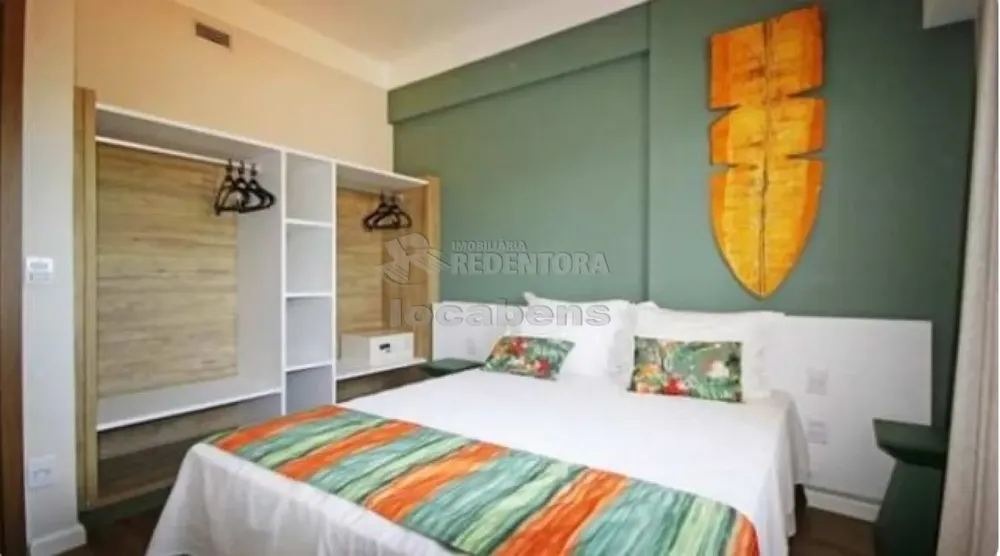 Apartamento, 1 quarto, 53 m² - Foto 4