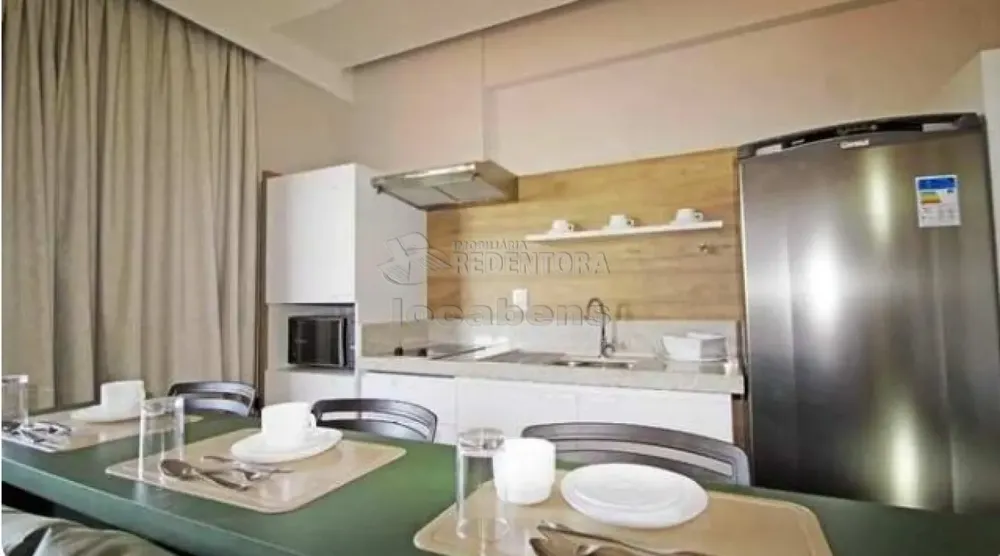 Apartamento, 1 quarto, 53 m² - Foto 2