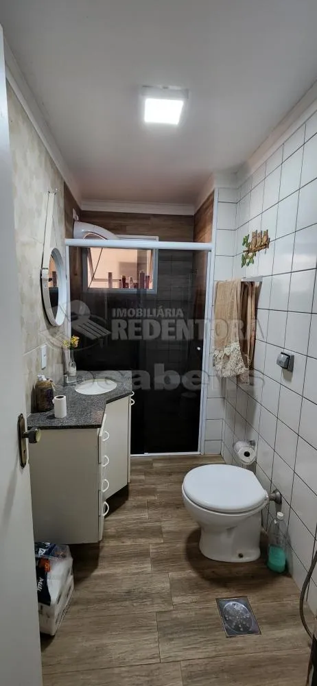 Apartamento, 3 quartos, 100 m² - Foto 4