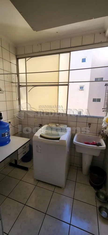 Apartamento, 3 quartos, 100 m² - Foto 6