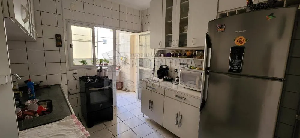 Apartamento, 3 quartos, 100 m² - Foto 8