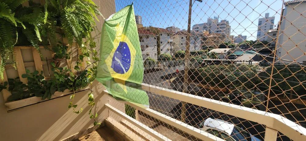 Apartamento, 3 quartos, 100 m² - Foto 3